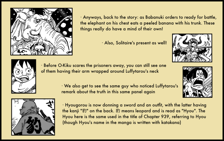 One Piece Chapter 948 4