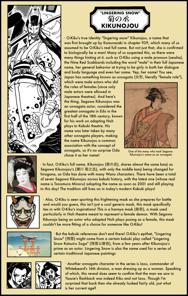 One Piece Chapter 948 5