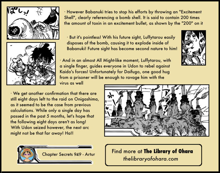 One Piece Chapter 949 5