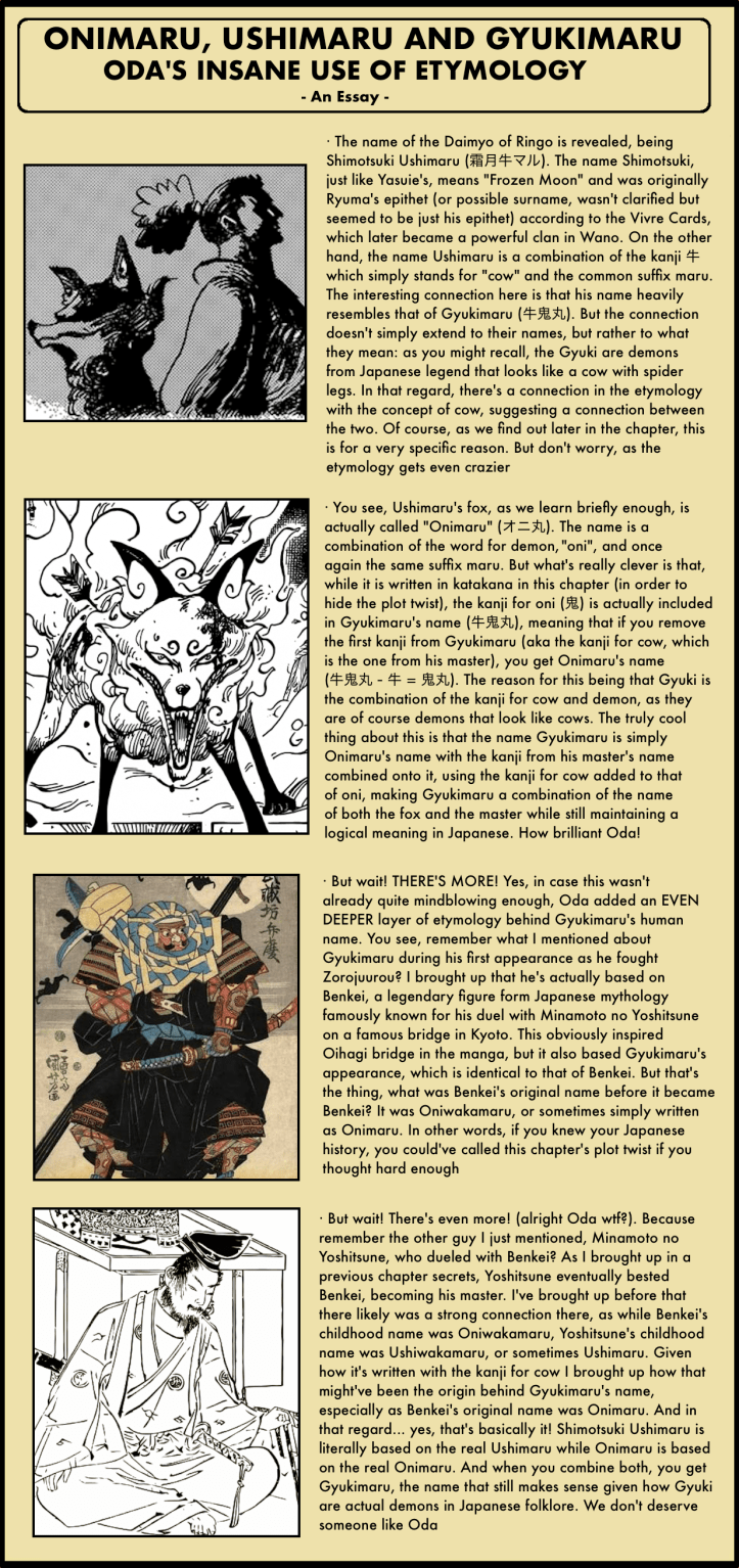 One Piece Chapter 953 3