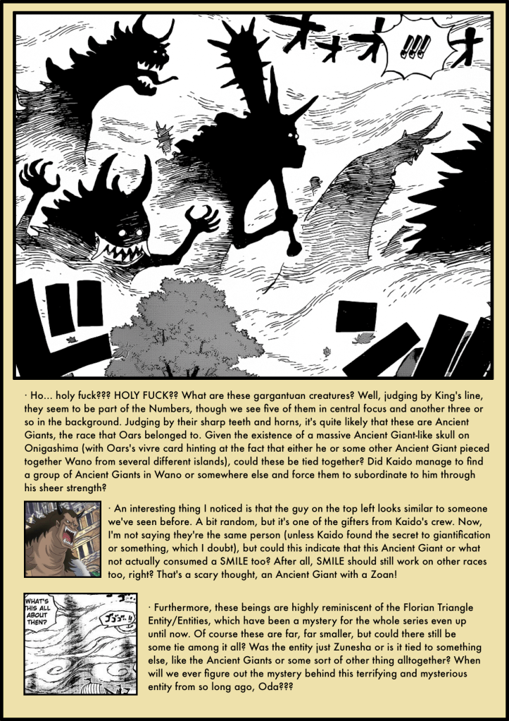 One Piece Chapter 954 7