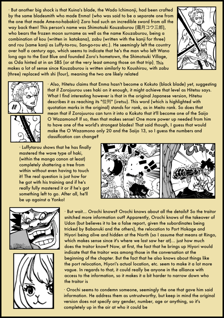 One Piece Chapter 955 6 copy