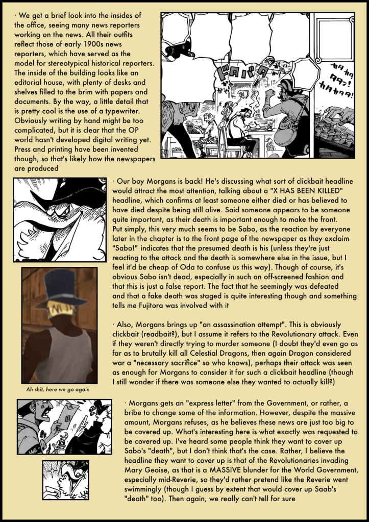 One Piece Chapter 956 4