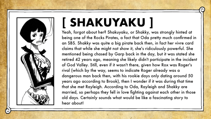 One Piece Chapter 957 10