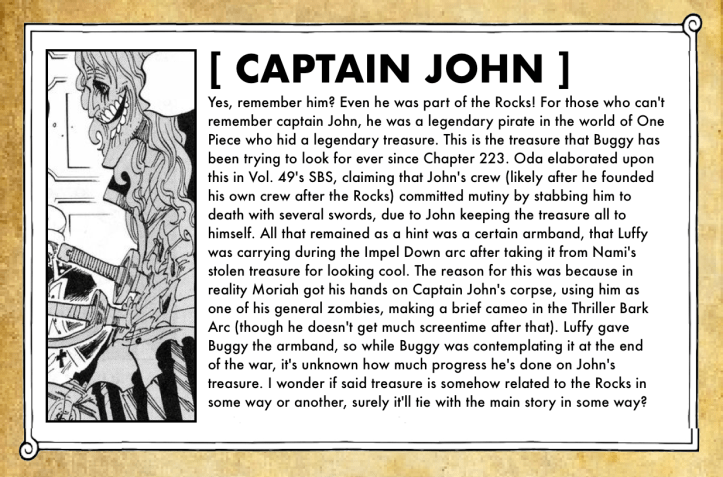 One Piece Chapter 957 12