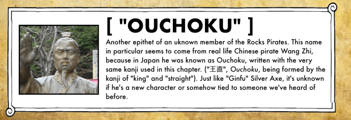 One Piece Chapter 957 14