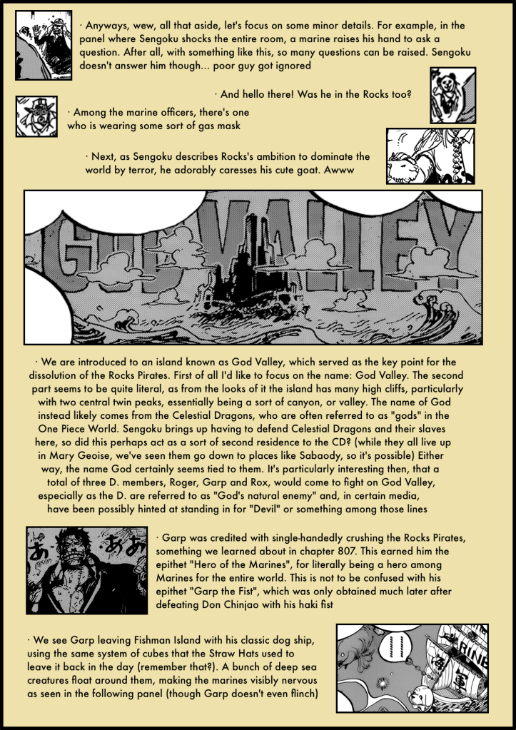 One Piece Chapter 957 15