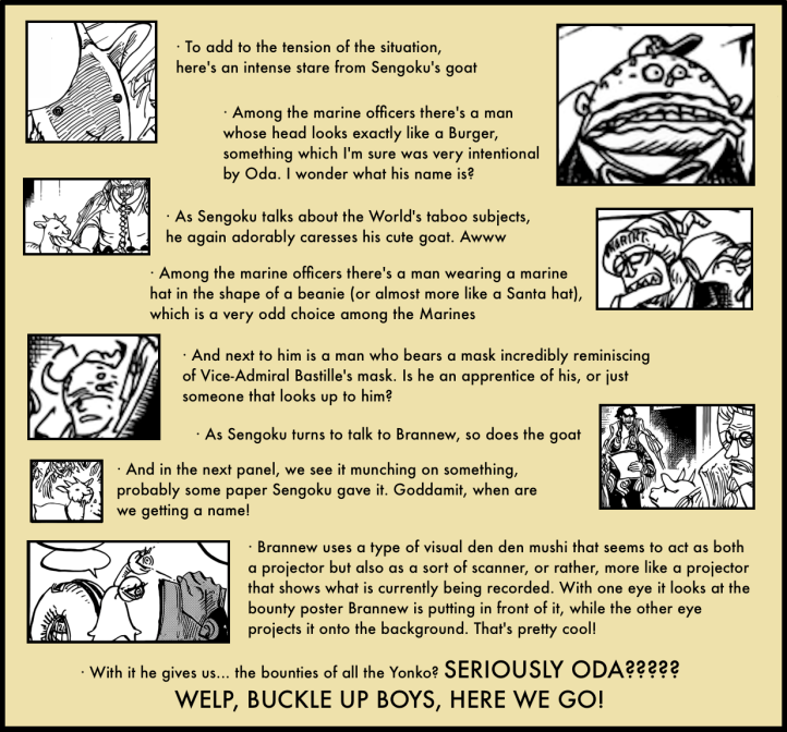 One Piece Chapter 957 17