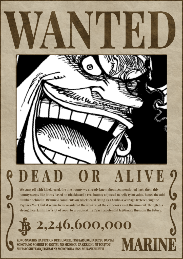 One Piece Chapter 957 18