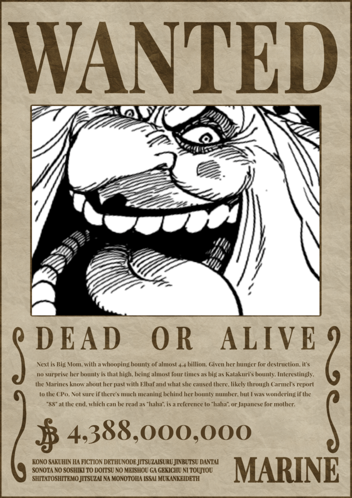 One Piece Chapter 957 20