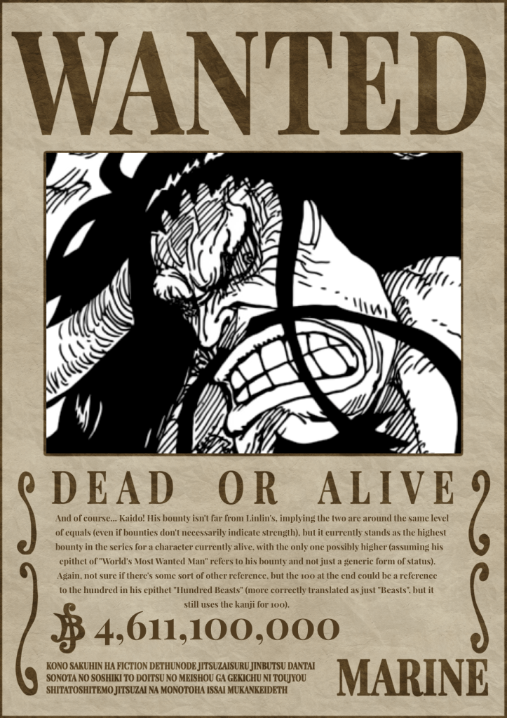 One Piece Chapter 957 21