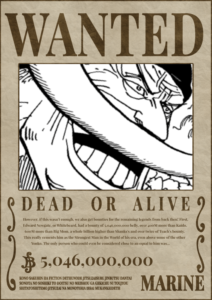 One Piece Chapter 957 22