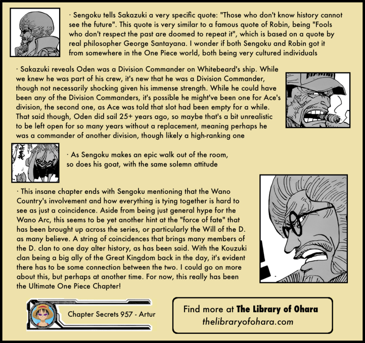 One Piece Chapter 957 25