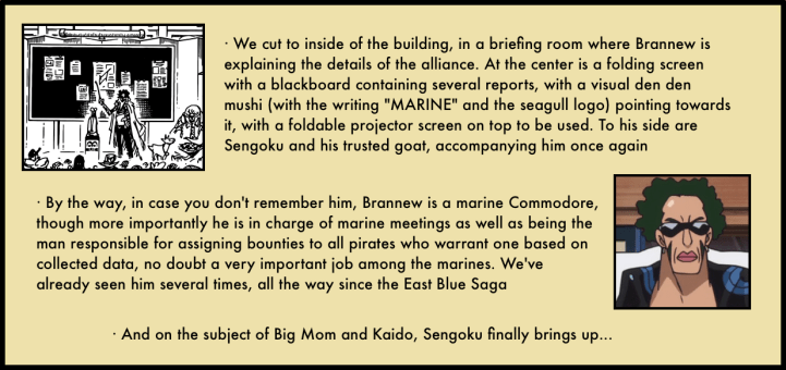 One Piece Chapter 957 3