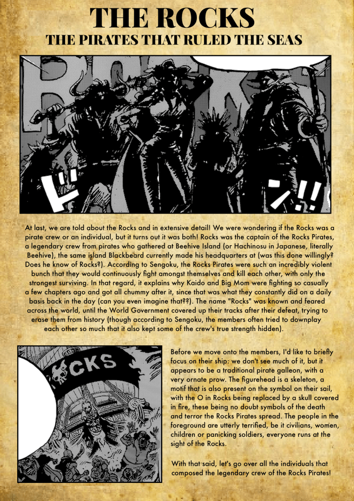 One Piece Chapter 957 4