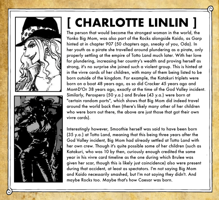 One Piece Chapter 957 7