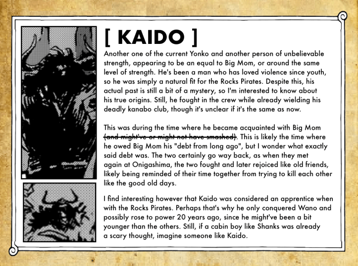 One Piece Chapter 957 8