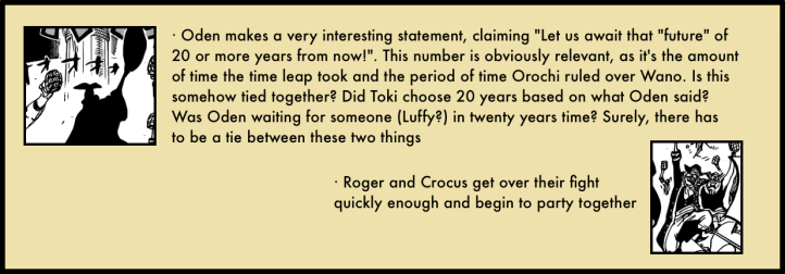 One Piece Chapter 958 3