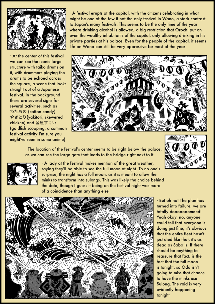 One Piece Chapter 958 6