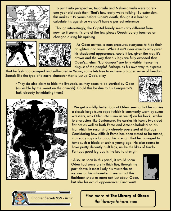 One Piece Chapter 959 7