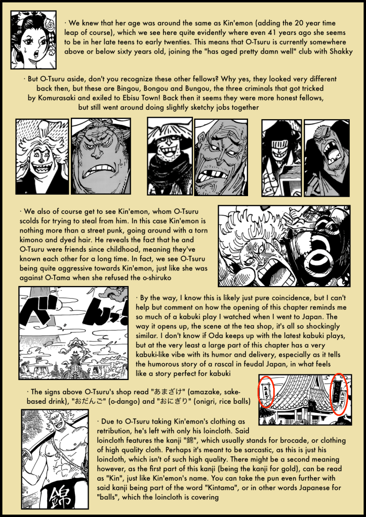 One Piece Chapter 960 2