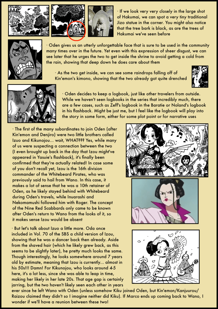 One Piece Chapter 962 2