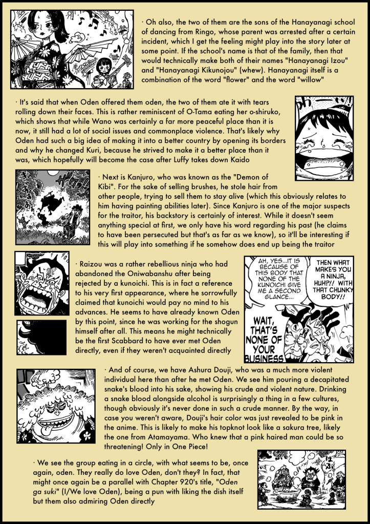 One Piece Chapter 962 3