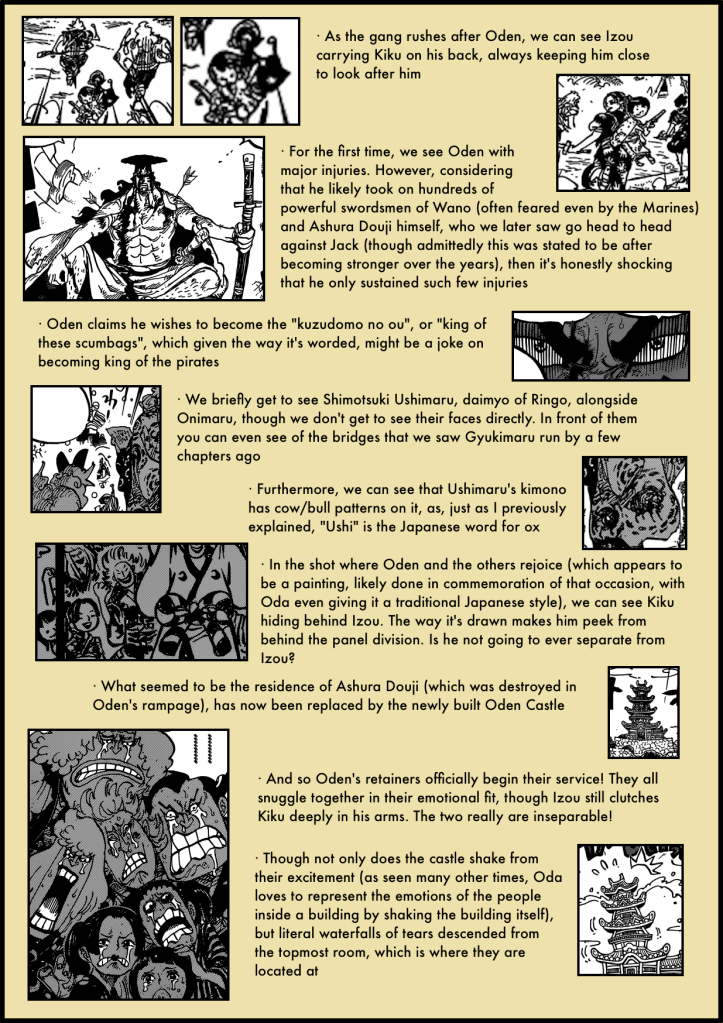 One Piece Chapter 962 4