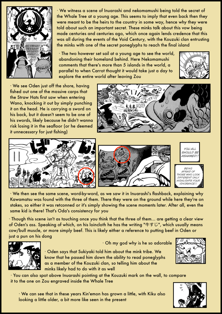 One Piece Chapter 963 1