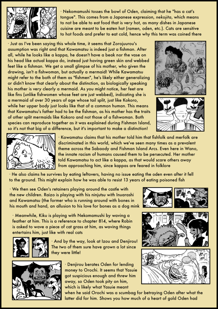 One Piece Chapter 963 2