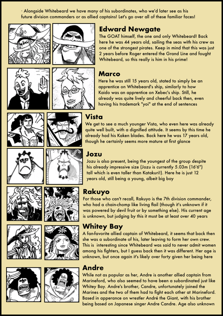 One Piece Chapter 963 5