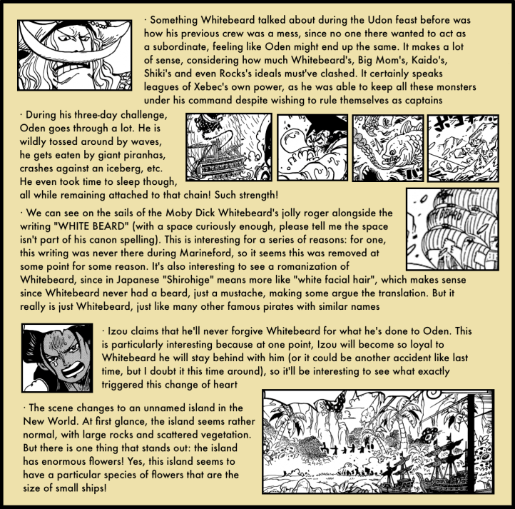 One Piece Chapter 964 3