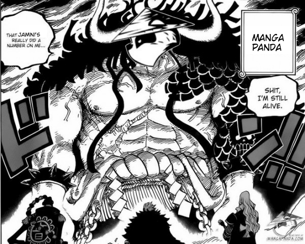 kaido