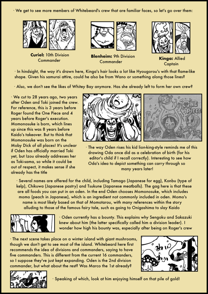 One Piece Chapter 965 2