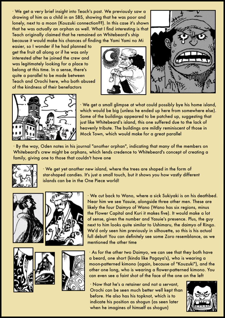 One Piece Chapter 965 3