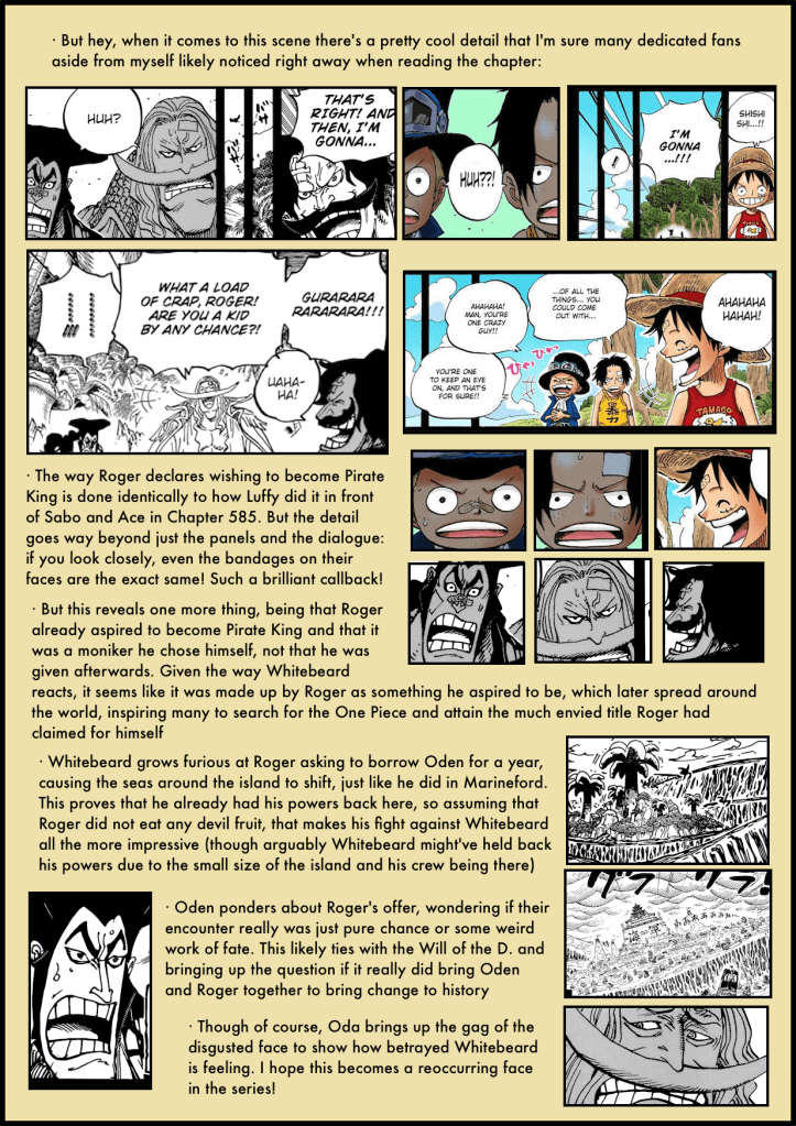 One Piece Chapter 966 10