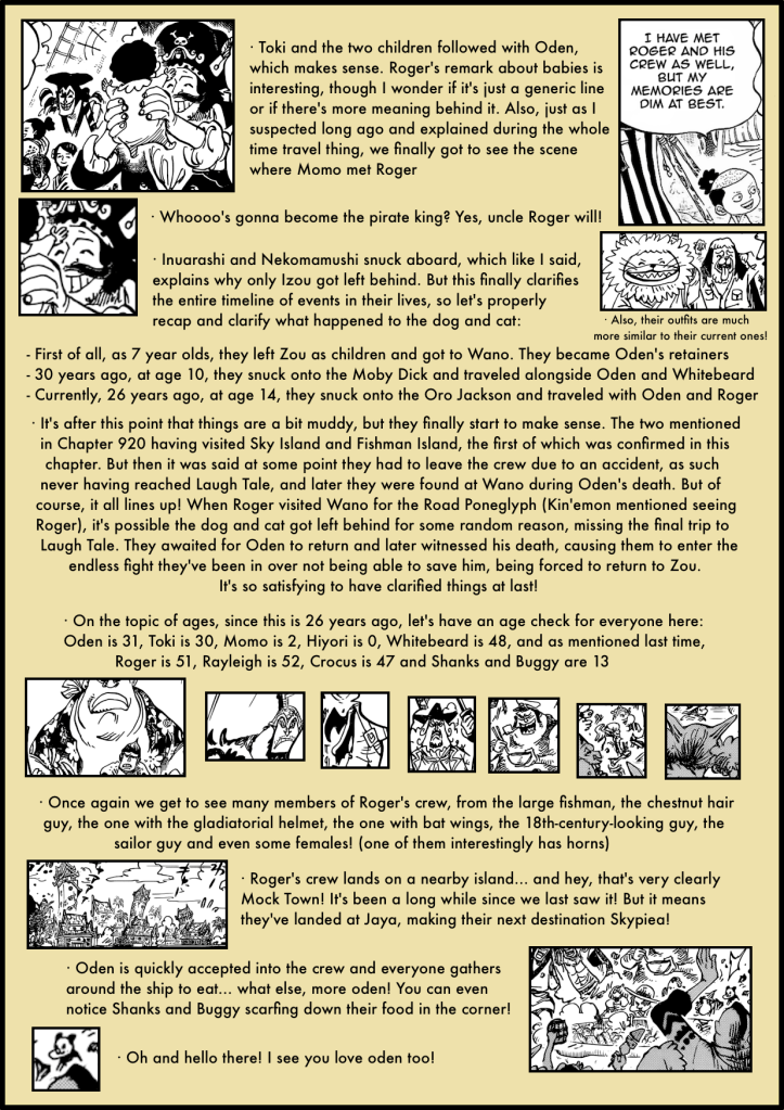 One Piece Chapter 966 12