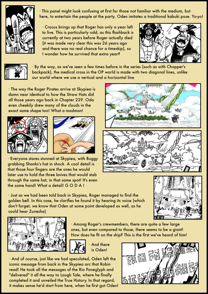 One Piece Chapter 966 13