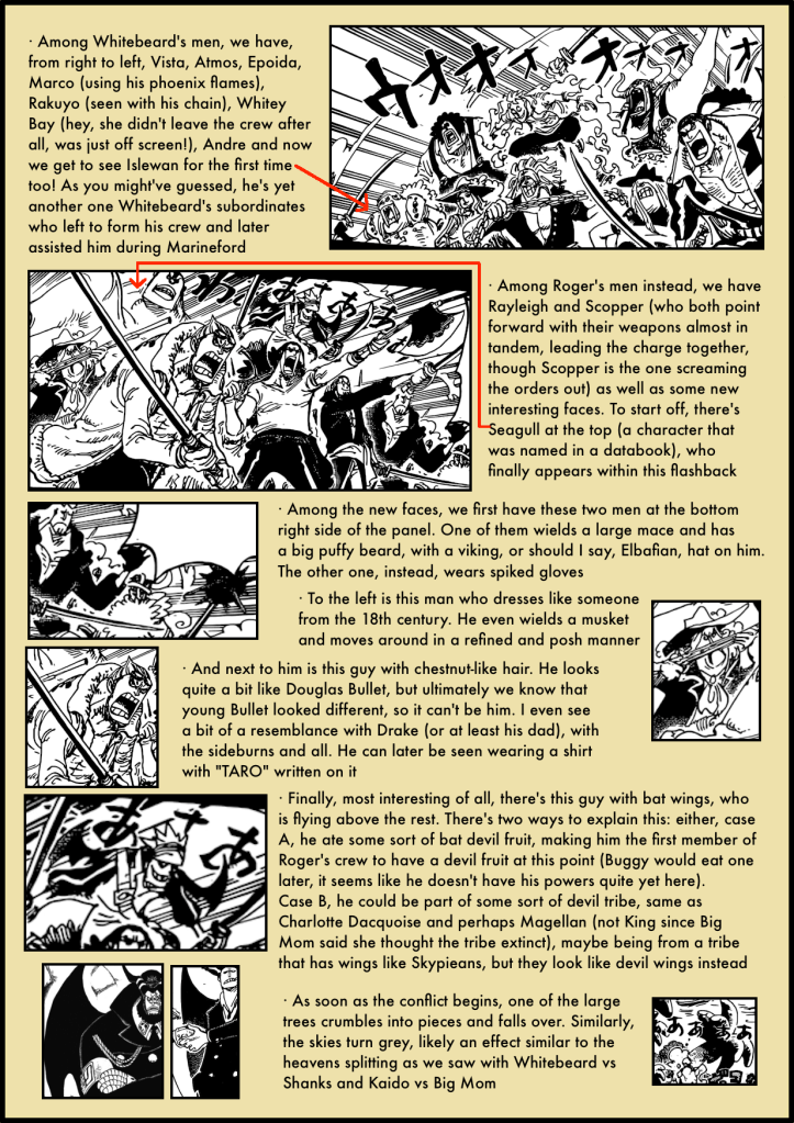 One Piece Chapter 966 5