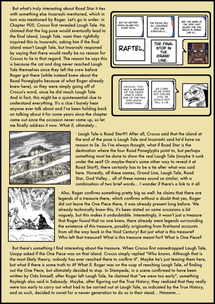 One Piece Chapter 966 9