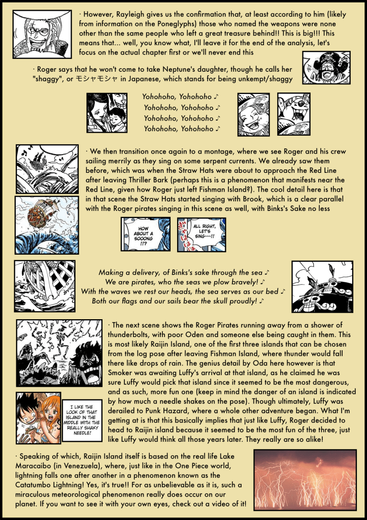 One Piece Chapter 967 13