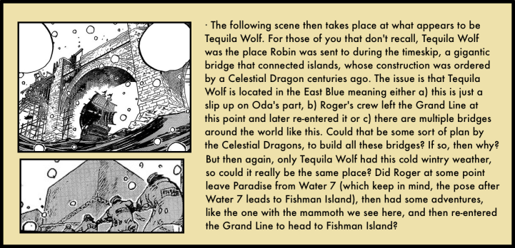 One Piece Chapter 967 5