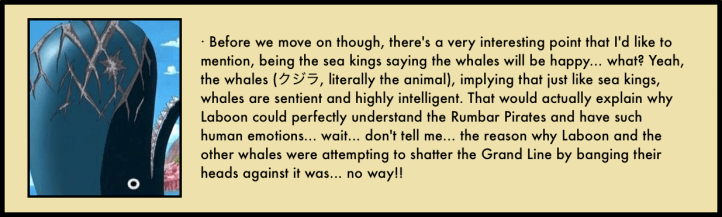 One Piece Chapter 968 5