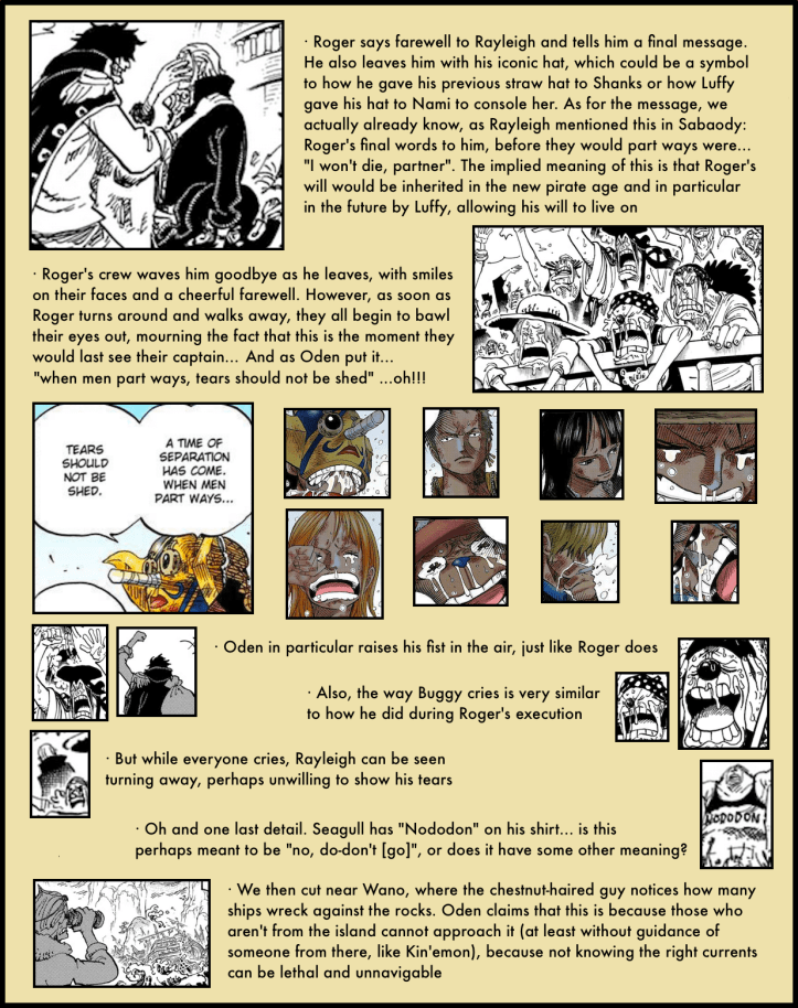 One Piece Chapter 968 7