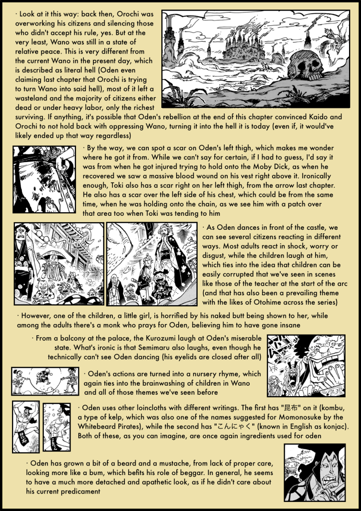 One Piece Chapter 969 6