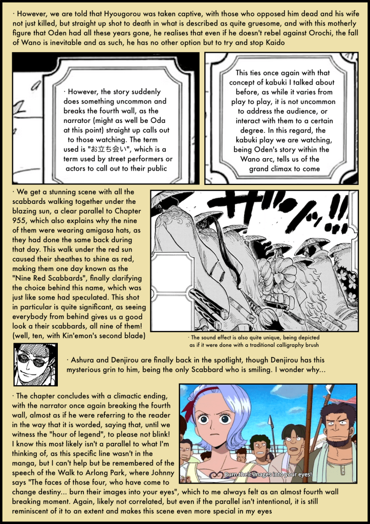 One Piece Chapter 969 9