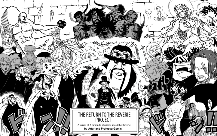 Return to the Reverie Project copy 2