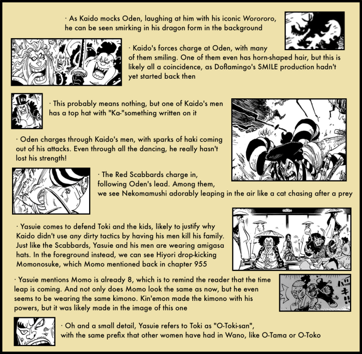 One Piece Chapter 970 3