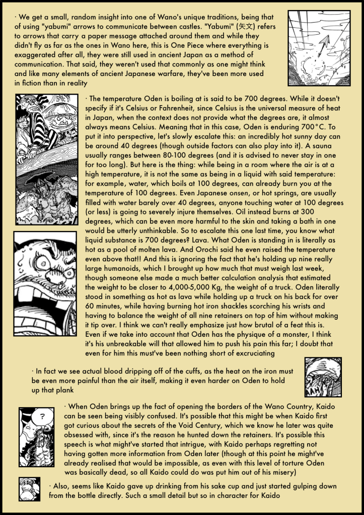 One Piece Chapter 972 2