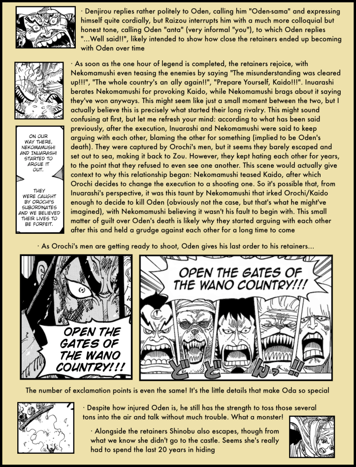One Piece Chapter 972 4